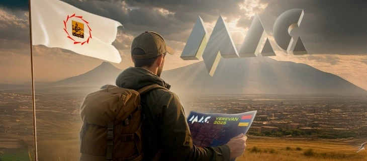 Как прошла МАС Affiliate Conference 2025 в Ереване