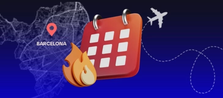 Список событий вокруг Affiliate World Barcelona