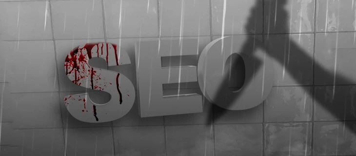 Ошибки, которые убивают ваше SEO-продвижение