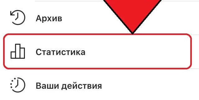 Как посмотреть статистику в Инстаграм и сделать правильные выводы
