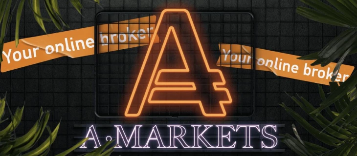 Обзор партнерской программы AMarkets