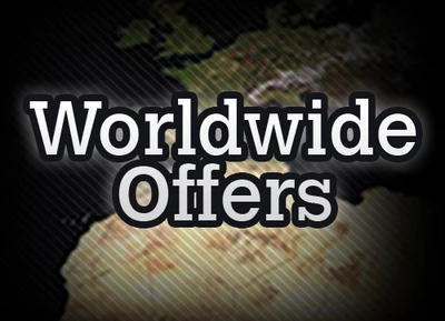 WorldWide offers