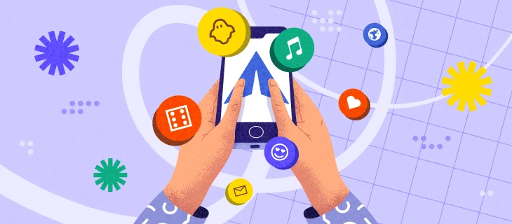 [НОВИНКА!] Telegram Ads от PropellerAds: трафик из мини-приложений
