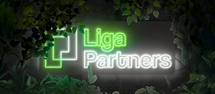 Обзор партнерской программы Liga Partners