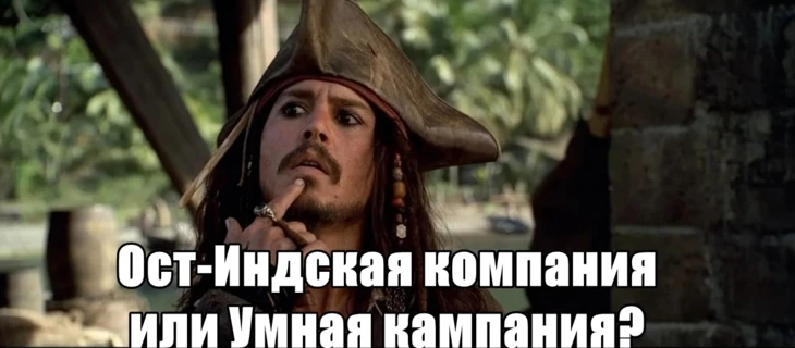 Как проще всего стартовать в Google Ads с помощью умных кампаний