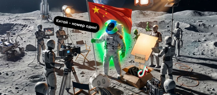 KlingAI — лучшая нейронка для генерации видео?