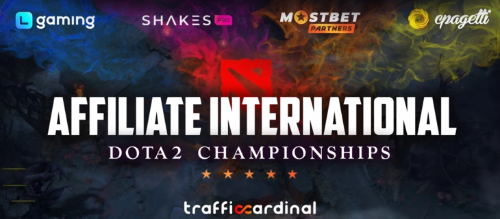 Турнир по Dota 2 от ведущих партнерок: 7 000$ для любителей мощнейших каток!