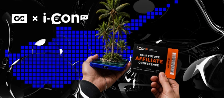 iCon & Beyond: Traversing Cyprus