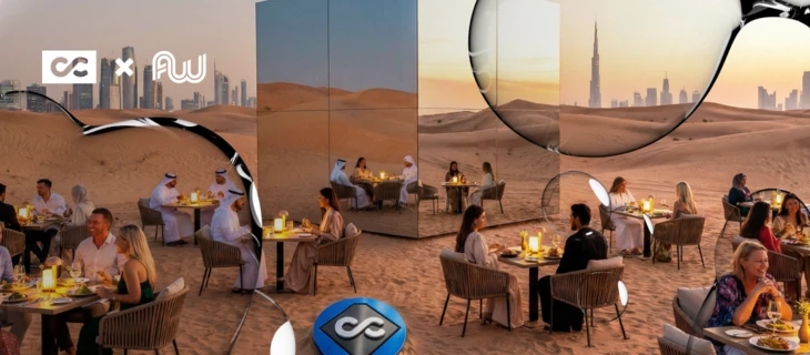 Dubai After Hours: Meetups, Parties, and Dinners at Affiliate World Dubai