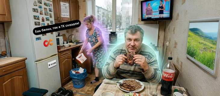 Как привести себя в форму к лету без спорта