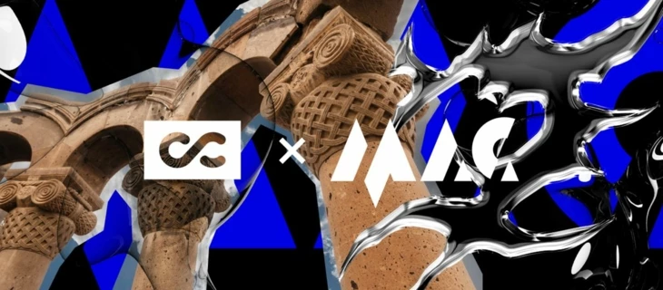 События вокруг MAC Conference