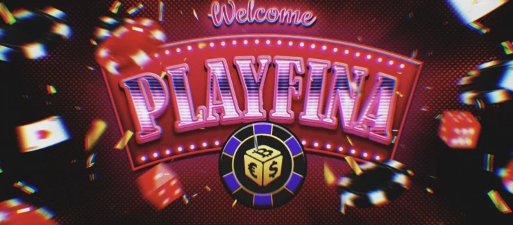 Обзор партнерской программы Playfina Partners