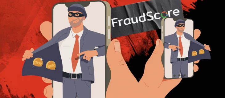 Фрод онлайн-рекламы в 2021: ключевые цифры от FraudScore