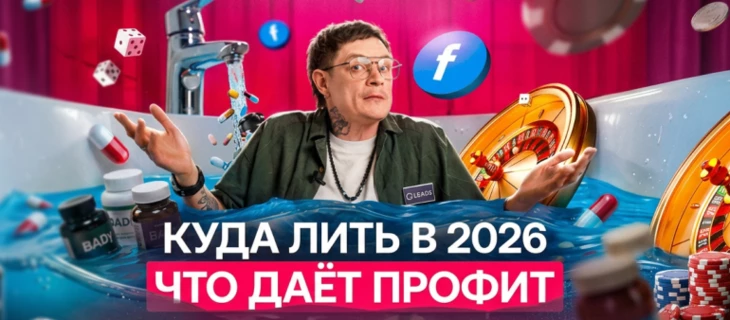 ТОП-30 партнёрских программ для арбитража