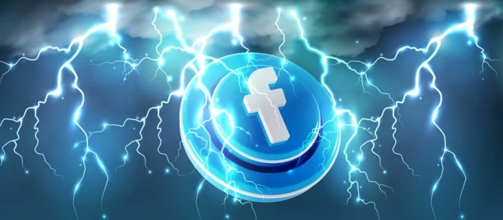 Шторм Facebook добрался до приложений