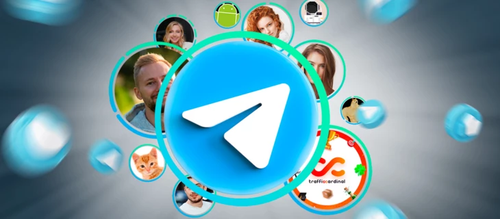 Сторис в Telegram — зачем они нужны арбитражникам