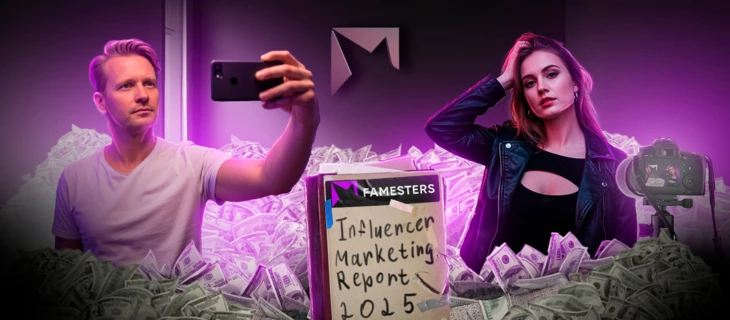 Инфлюенс-маркетинг в iGaming: почему 38% брендов выбирают его стратегией № 1