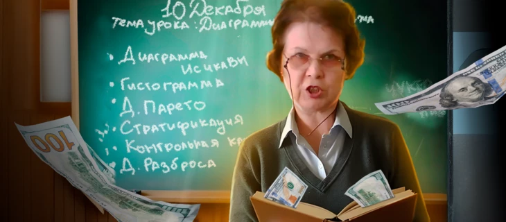 Инструменты контроля качества: мониторим KPI в арбитраже по-умному