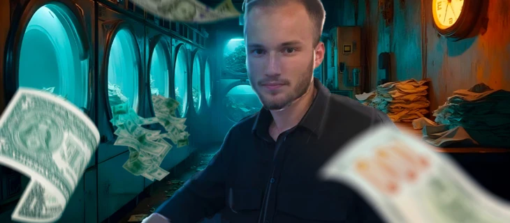 За что ФБР задержало CEO-криптомаркетмейкера Gotbit?