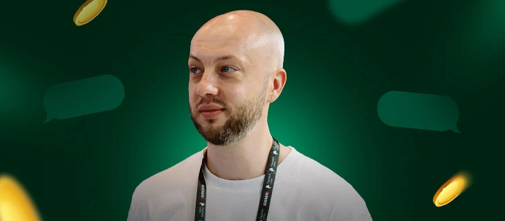 «Большой бонус — не значит хорошо», — Константин Уланов о приветственных бонусах, нюансах в работе, их плюсах и минусах