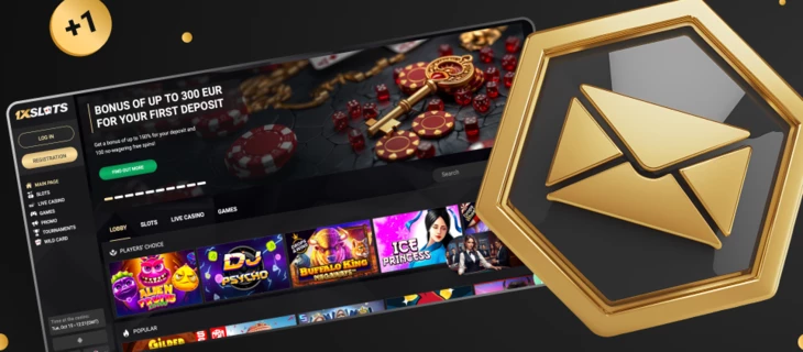 Отдел удержания и возврата игроков: секреты успеха 1xSlots!