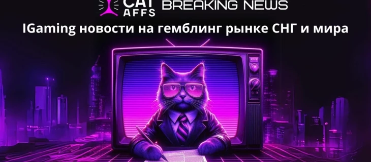 Breaking News из мира ASO: что происходит на iGaming-рынке СНГ и в мире
