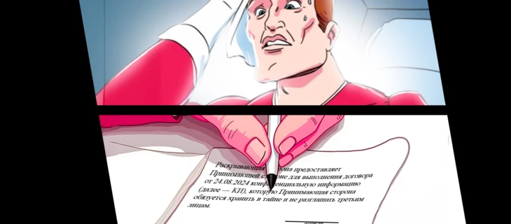 Стоит ли работать под NDA в арбитраже трафика?