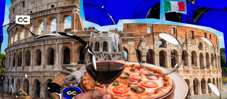 In Vino Veritas: A Traveler’s Guide to Roma