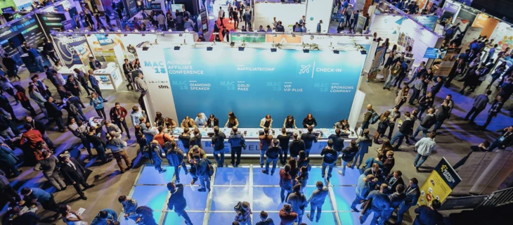 Moscow Affiliate Conference в цифрах (обзор + эксклюзивные фото)