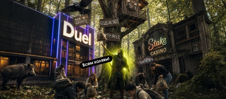 Куда идет iGaming