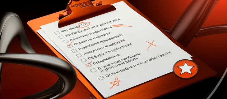 Рассказываем, как правильно подойти к запуску, собрать нужный стек и не вылететь из стора через пару апдейтов. 