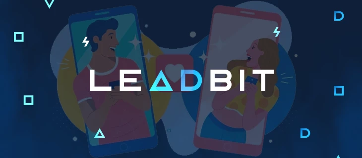 Leadbid запускает собственный Dating бренд!