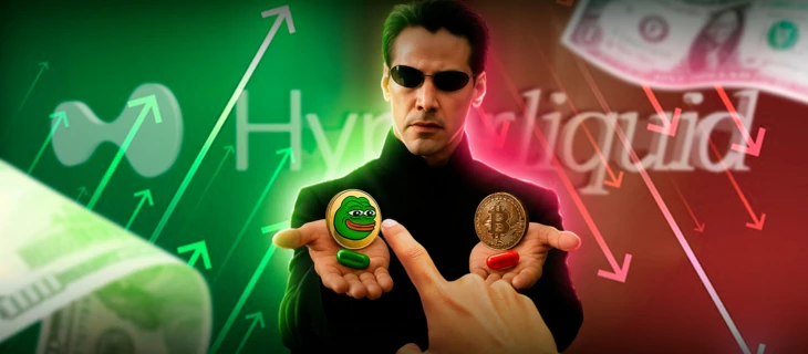 Чем известен криптотрейдер Джеймс Уинн?