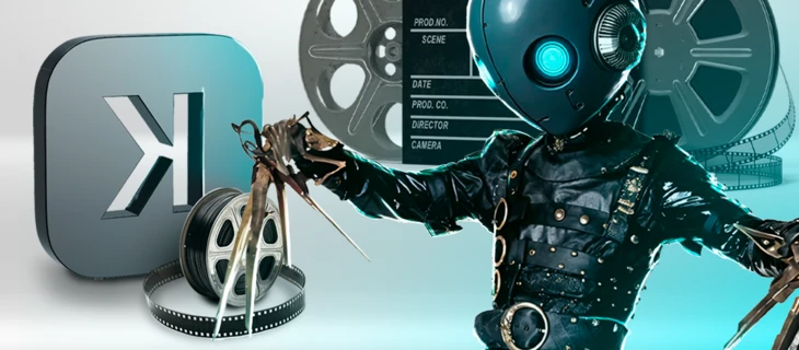 AI Klap: идеальный инструмент для нарезки коротких видео