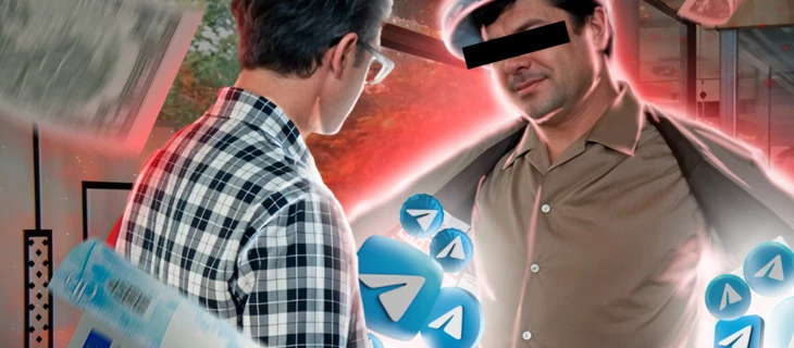 Как купить Telegram-канал и не стать жертвой мошенников