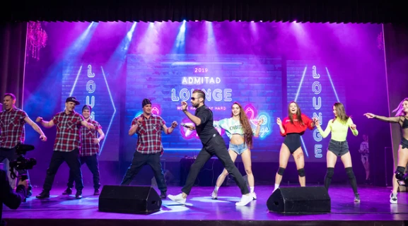 БИЗНЕС-ВЕЧЕРИНКА ADMITAD LOUNGE 2019: КАК ЭТО БЫЛО И ЧТО ОСТАЛОСЬ ЗА КАДРОМ