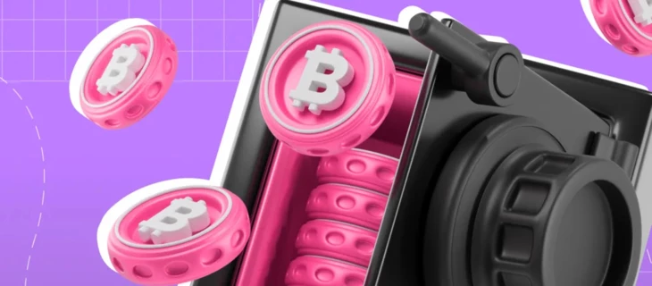 Крипто-офферы: все о вертикали