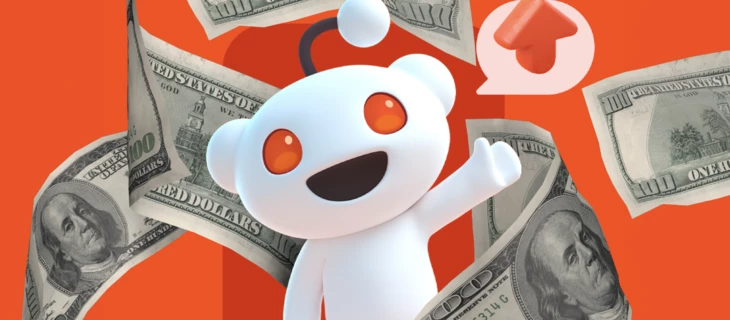 Как заливать трафик с Reddit Ads