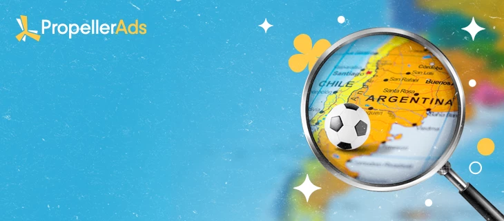 Прибыльные GEO на  iGaming-рынке: обзор актуальной ситуации
