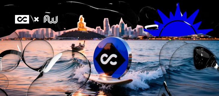 На гребне волны: самые свежие инсайты с Affiliate World Asia 2025