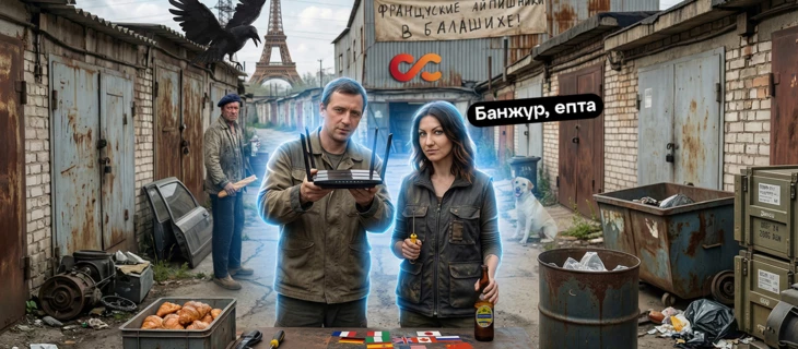 Как настроить подмену IP на Wi-Fi-роутере?