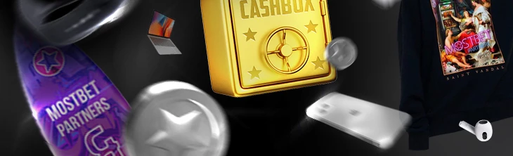 Mostbet Partners Store: лей трафик, зарабатывай баллы, забирай ценные призы и увеличивай ROI! Как? Читай статью до конца