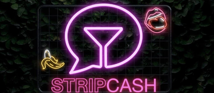 Обзор на партнерскую программу StripCash