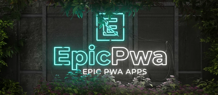 Обзор сервиса по созданию приложений EpicPWA
