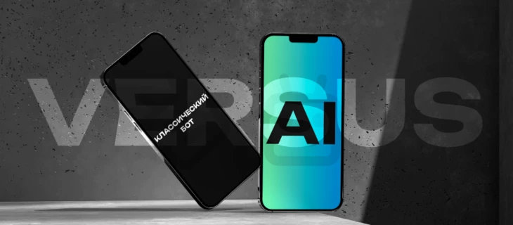 AI против классики: какой бот эффективнее в арбитраже?