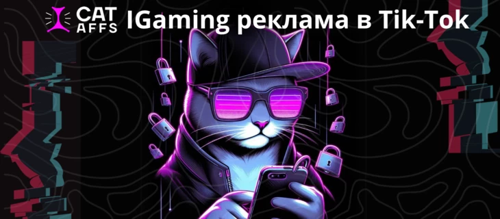 Реклама гемблинга в TikTok 2024: новые правила. Как заливать на гемблу без блокировок