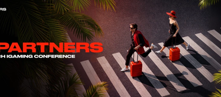N1 Partners на Search iGaming Conference 2026 в Лимассоле