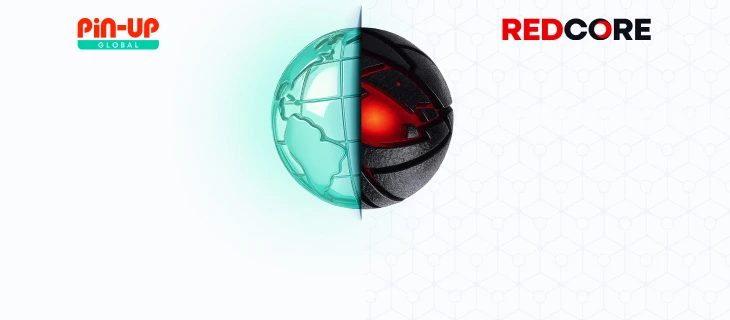 PIN-UP Global трансформируется в бизнес-группу RedCore
