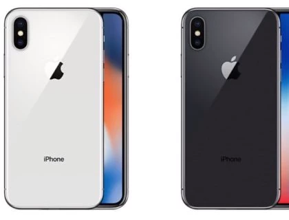Копии iPhone X заказывали?)
