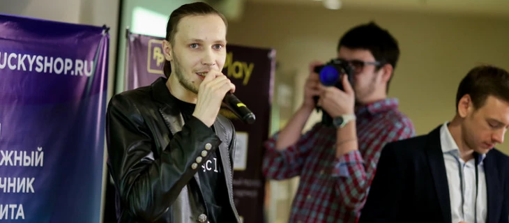 Бинарное порно: весело, задорно. По следам питерского митапа